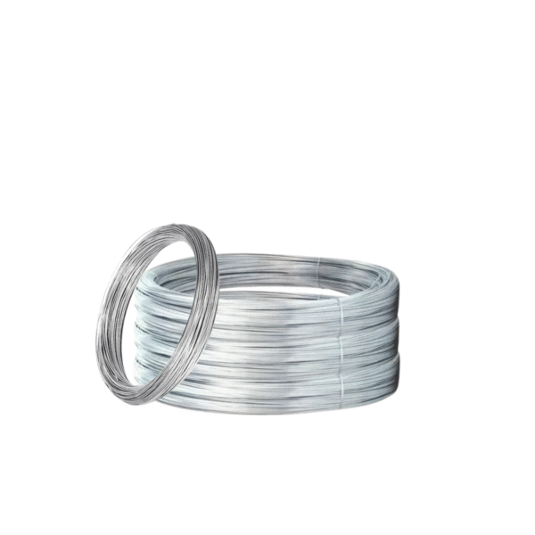 Alambre Galvanizado Calibre 16 1.65mm Rollo de 1kg - Image 2