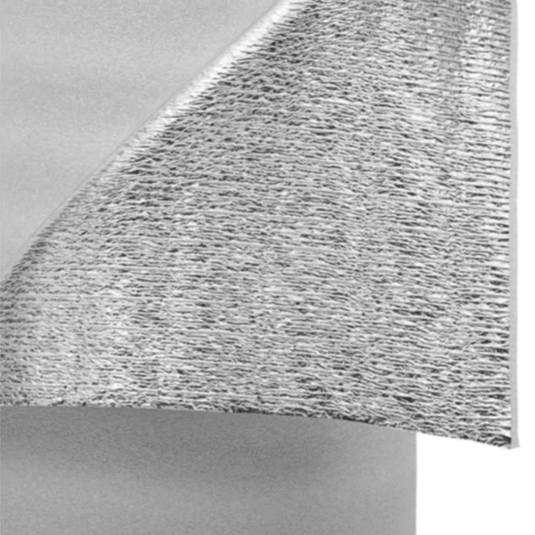 Aislante Térmico Espuma Hydroterm Aluminizada 5mm X 20 Mts - Image 5