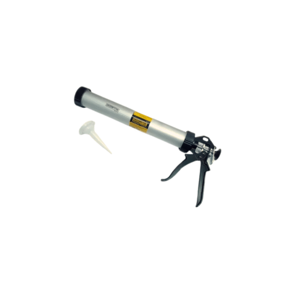 Pistola Selladora Aplicadora de Silicona Crossmaster | 15 Pulgadas - Image 5