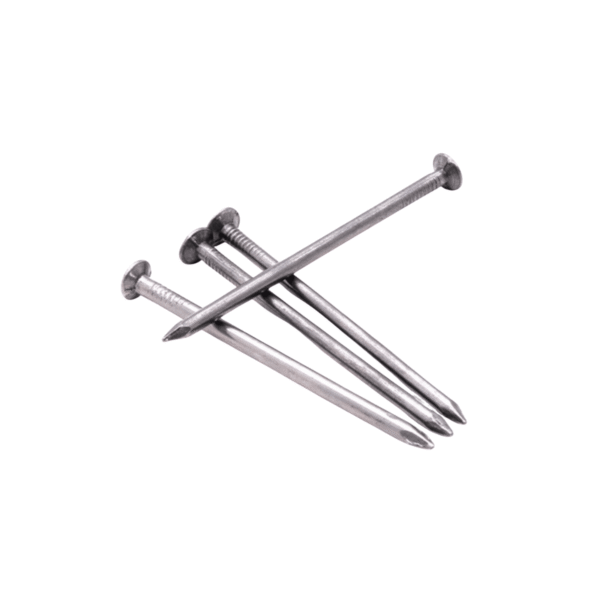Clavos Punta París 4" Pulgadas Acindar | Bolsa de 1 kg - Image 5