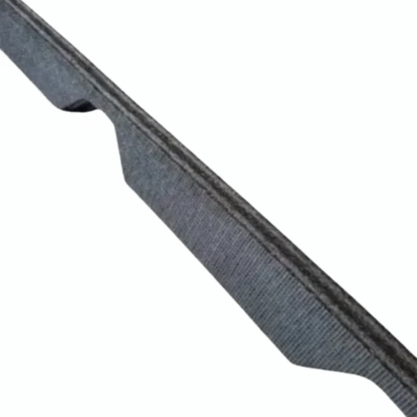 Junta Selladora Sellatutti Isolant T101 para Chapa Sinusoidal | Combo de 10 Metros - Image 5