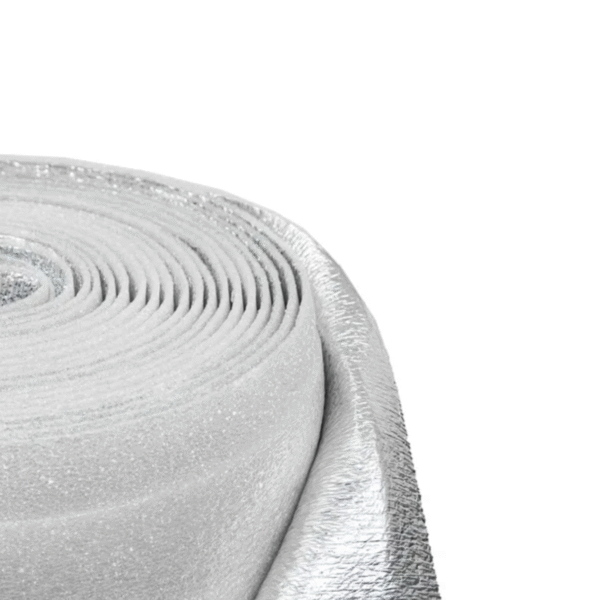 Aislante Térmico Espuma Hydroterm 10 Mm X 20 Mts Aluminizada - Image 5