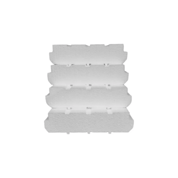 Ladrillo Telgopor Eps Para Losa Techo 1000x420x100 Mm - Image 5