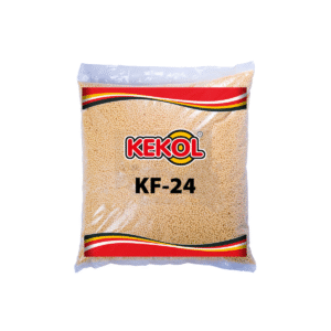 Adhesivo Cola Para Pegadora De Cantos Kekol Kf 24 X 10 Kg
