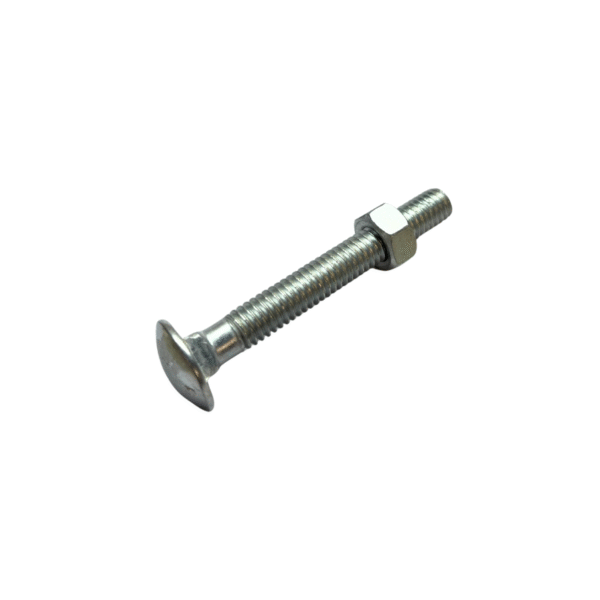 Bulón Para Porton Tranquera 5/16 X 2 1/2 X350u - Image 5