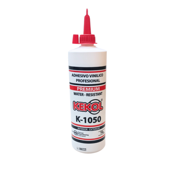 Adhesivo Vinilico Profesional Kekol K-1050 X 1kg - Image 2