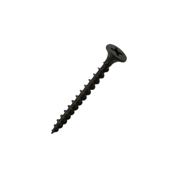 Tornillo Punta Aguja 6 X 1 1/4   Drywall P/ Madera X 8000 U.