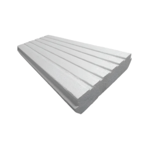 Ladrillo Telgopor Eps Para Losa Techo 16cms 1000x420x160 Mm
