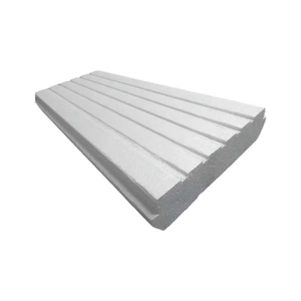 Ladrillo Telgopor Eps Para Losa Techo 16cms 1000x420x160 Mm