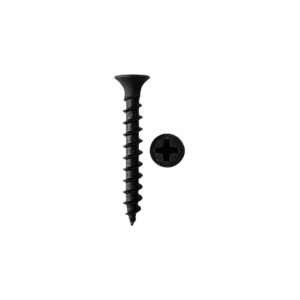 Tornillo Punta Aguja 10 X 2 1/2  Drywall P/ Madera X 2000 U.