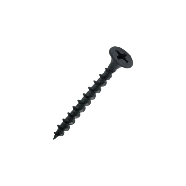 Tornillo Punta Aguja 10 X 3  Drywall P/ Madera X 1500 U.