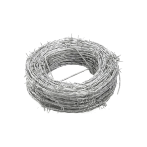 Alambre Concertina Simple X 50mts Galvanizado Seguridad