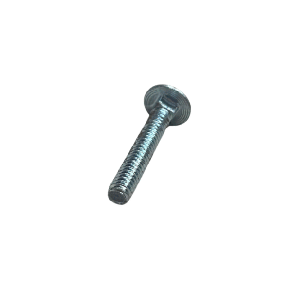 Bulón Cabeza Redonda Cuello Cuadrado 1/4x 1 1/2 X 20 U.
