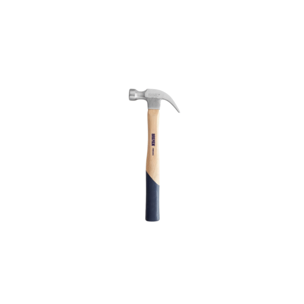 Martillo Galponero Bremen Con Uña Mango Madera Fresno 3976