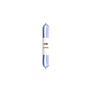 Sellador Chorizo Poliuretanico Kekol Kpu-50 Blanco 600ml