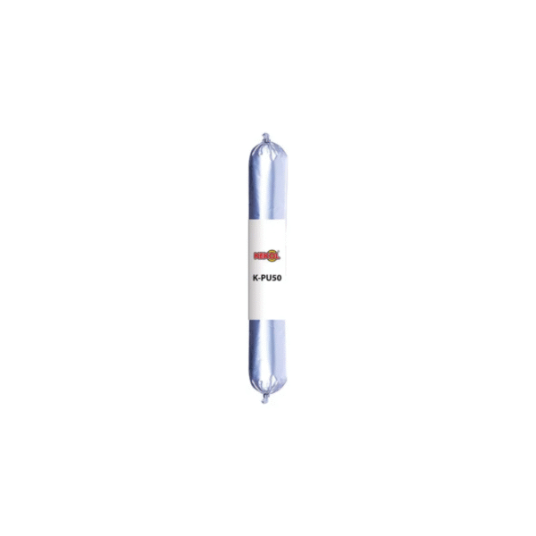 Sellador Chorizo Poliuretanico Kekol Kpu-50 Blanco 600ml