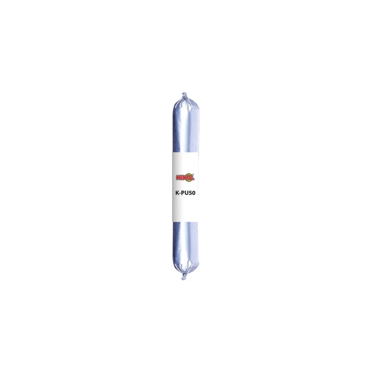 Sellador Chorizo Poliuretanico Kekol Kpu-50 Blanco 600ml