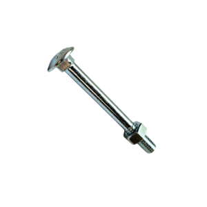 Bulón Cabeza Redonda Cuello Cuadrado 5/16 X 3 X270u