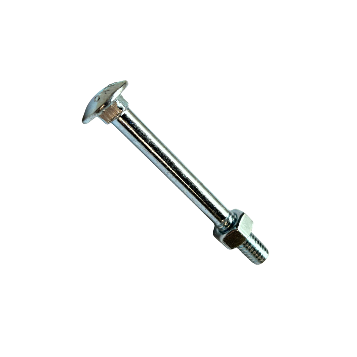 Bulón Cabeza Redonda Cuello Cuadrado 5/16 X 3 X270u