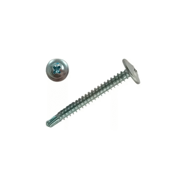 Tornillo Autoperforante Tanque 8x3/4 P. Mecha X 1000 Unid