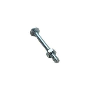 Bulón Cabeza Redonda Cuello Cuadrado 1/4x 2 1/2 X500u