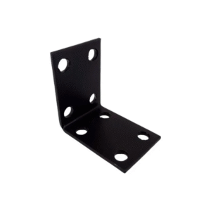 Soporte L 35mm X 50mm Madera Tiradores