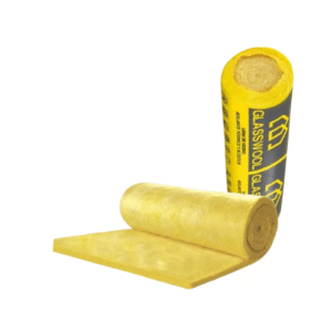 Lana De Vidrio Sola Glasswool 1,25x16 (20m2) 50mm