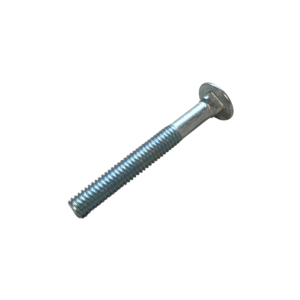 Bulón Cabeza Redonda Cuello Cuadrado 3/8x 3  X170u