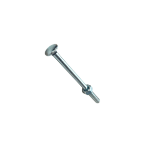Bulón Cabeza Redonda Cuello Cuadrado 1/4x 3 1/2 X320u.