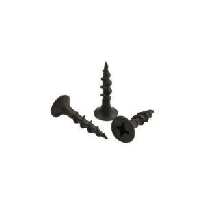 Tornillo Punta Aguja 6 X 3/4   Drywall P/ Madera X 12000 U.