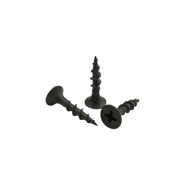 Tornillo Punta Aguja 6 X 3/4   Drywall P/ Madera X 12000 U.