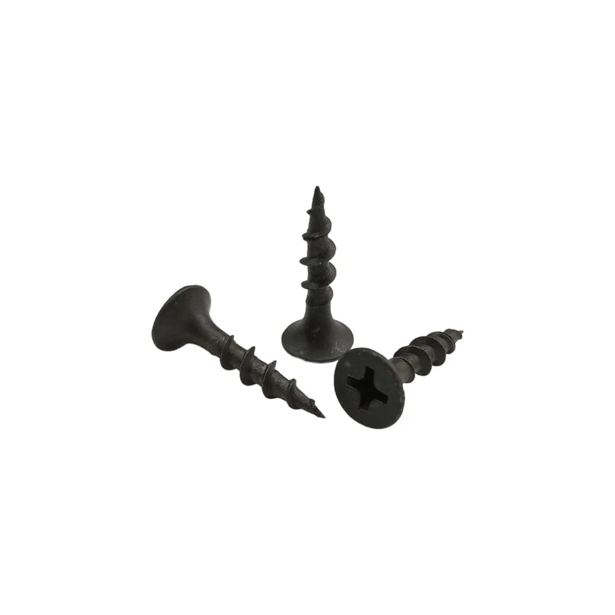 Tornillo Punta Aguja 6 X 3/4   Drywall P/ Madera X 12000 U.