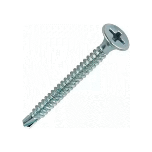 Tornillo T2 6x1 1/8  Autoperforante P. Mecha X 10.000u