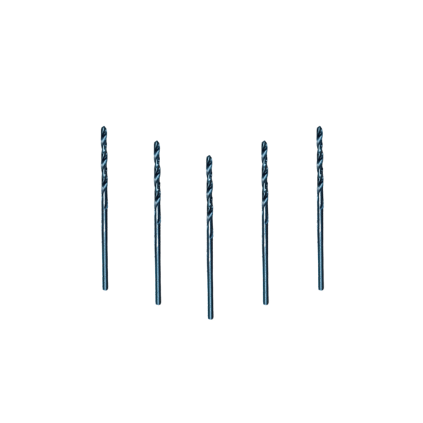 Mecha Acero Rapido Bremen 2.00 Mm X 10 Unidades Cod 6273