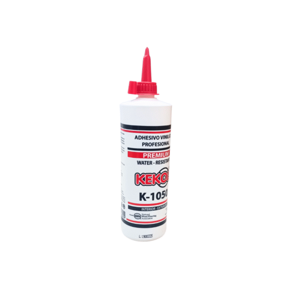 Adhesivo Vinilico Profesional Kekol K-1050 X 1kg - Image 3