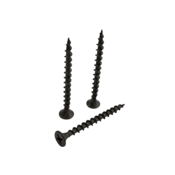 Tornillo Punta Aguja 6 X 1 1/4   Drywall P/ Madera X 8000 U. - Image 5