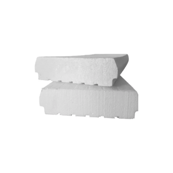 Ladrillo Telgopor Eps Para Losa Techo 16cms 1000x420x160 Mm - Image 3