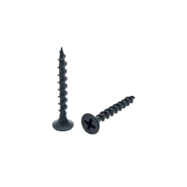 Tornillo Punta Aguja 10 X 3  Drywall P/ Madera X 1500 U. - Image 2