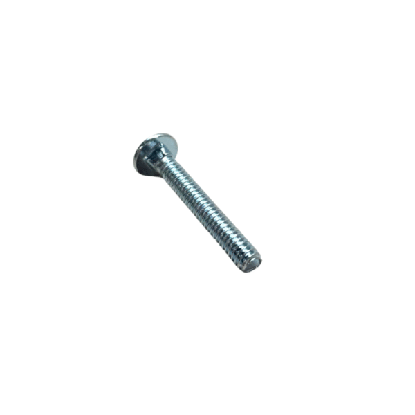 Bulón Cabeza Redonda Cuello Cuadrado 1/4x 1 3/4 X20u - Image 2