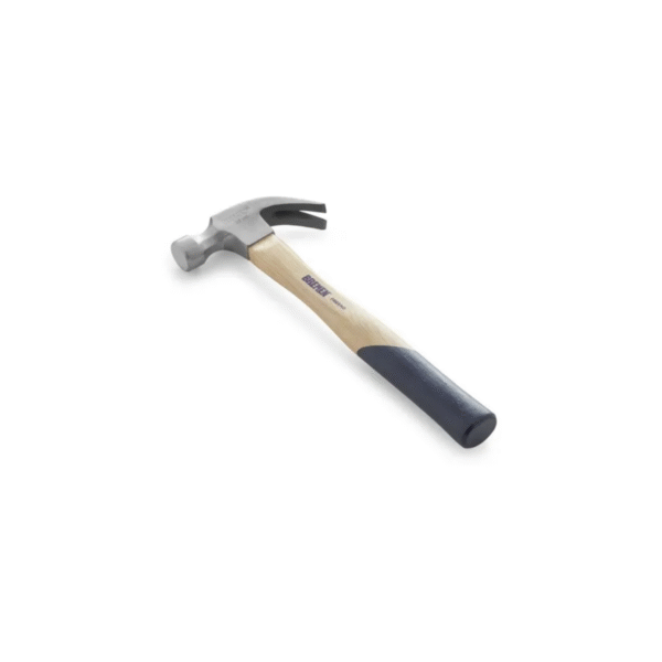 Martillo Galponero Bremen Con Uña Mango Madera Fresno 3976 - Image 2
