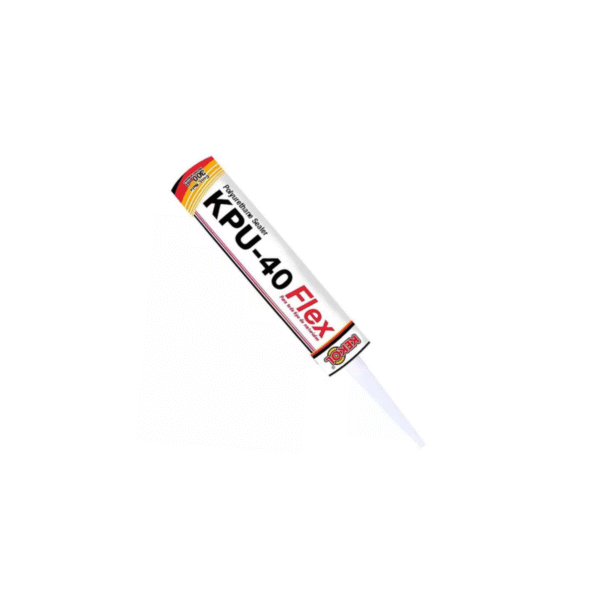 Sellador Poliuretánico Kekol Kpu-40 Flex 280ml Gris - Image 3