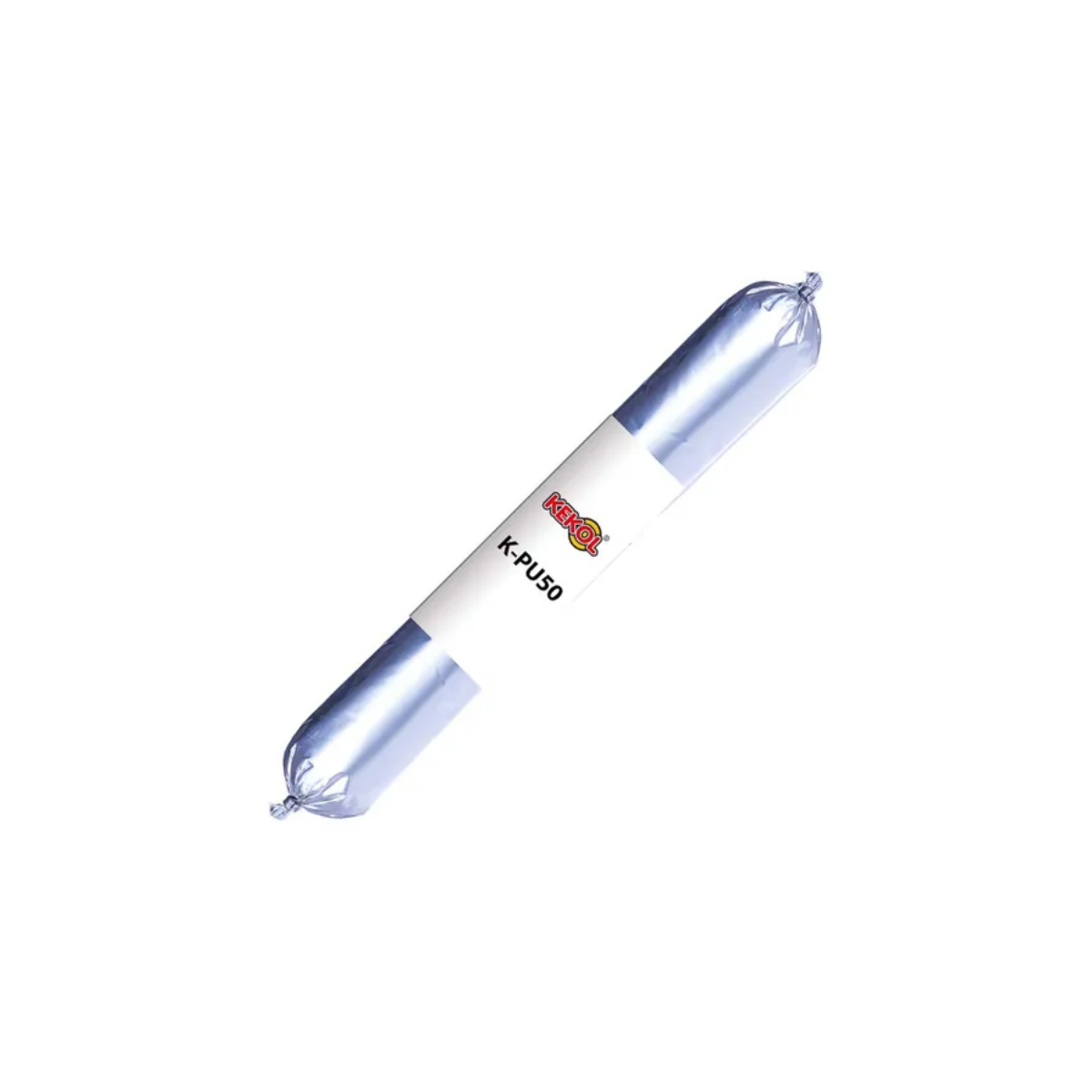Sellador Chorizo Poliuretanico Kekol Kpu-50 Blanco 600ml - Image 2