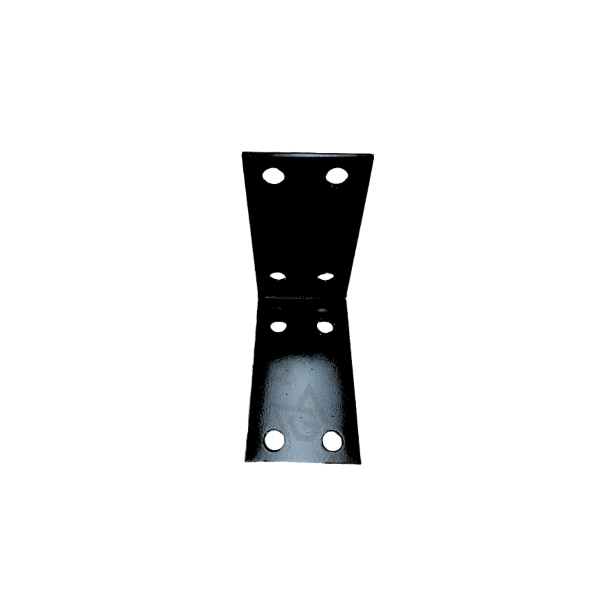 Soporte En L 45mm X 70mm Esquinero Madera Tirantes X 10u - Image 3