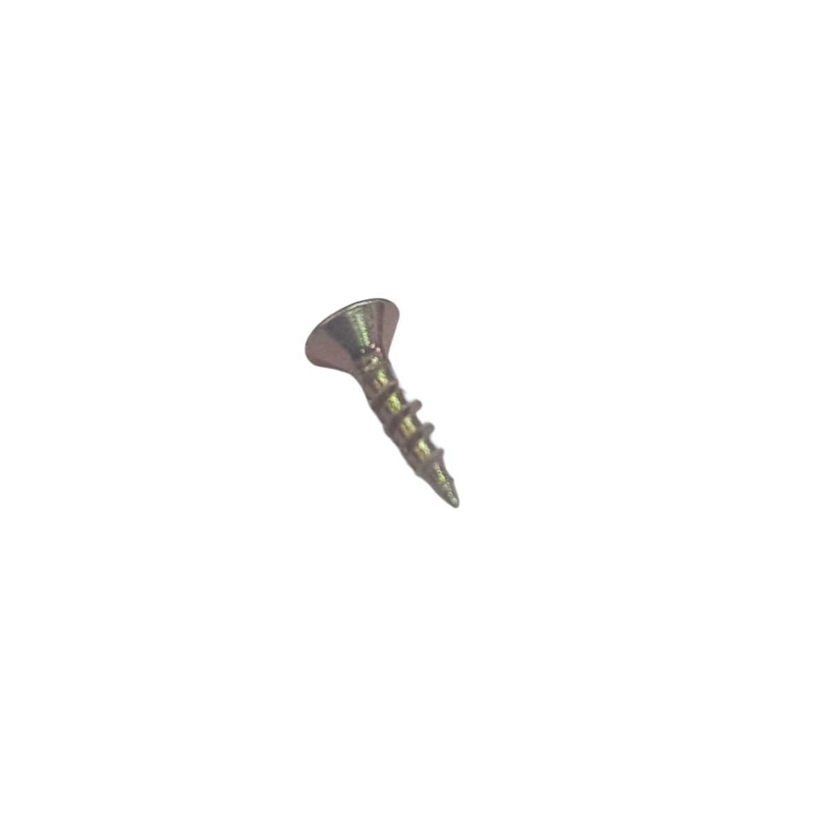 Tornillo Autoperforante Fix Dorado 3 X 12 X 5000 Unidades - Image 2