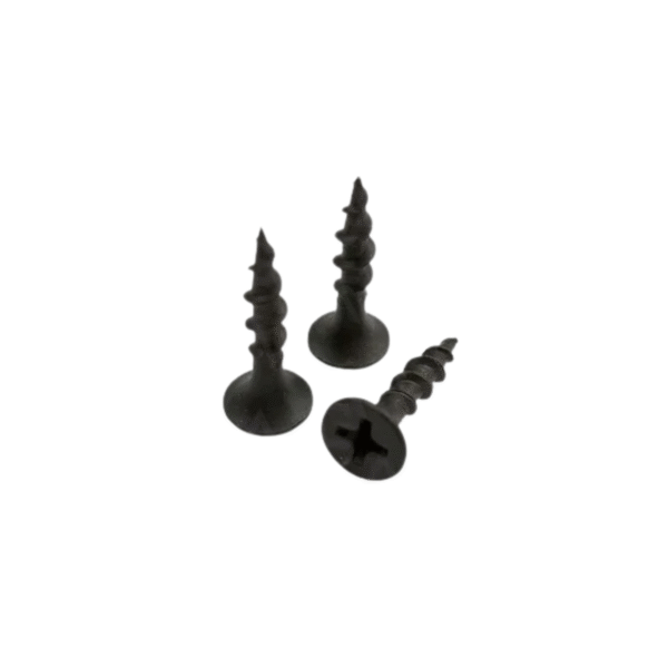 Tornillo Punta Aguja 6 X 3/4   Drywall P/ Madera X 12000 U. - Image 2