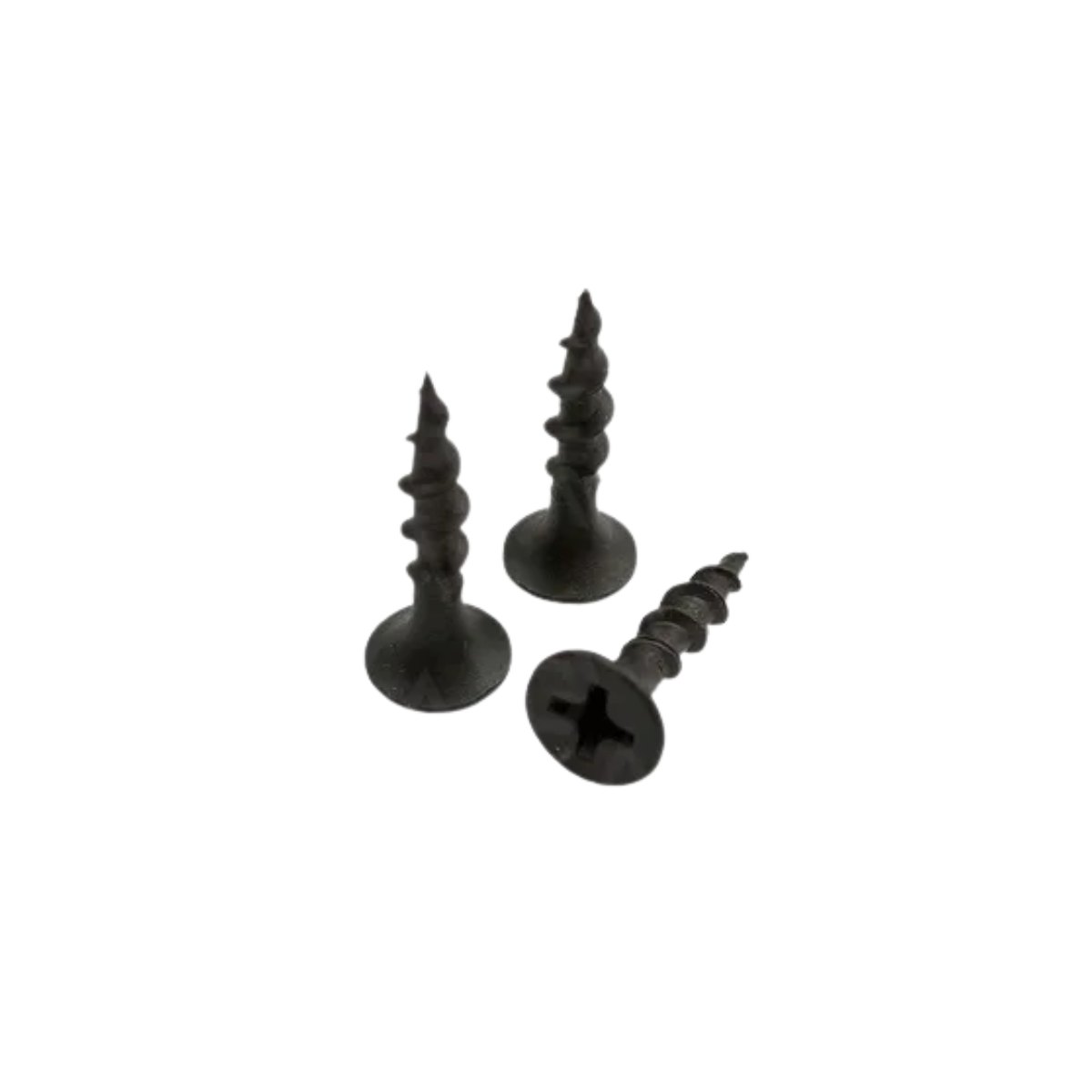 Tornillo Punta Aguja 6 X 3/4   Drywall P/ Madera X 12000 U. - Image 2