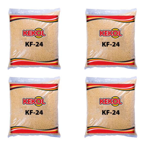 Adhesivo Cola Para Pegadora De Cantos Kekol Kf 24 X 10 Kg - Image 4