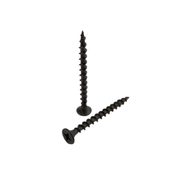 Tornillo Punta Aguja 6 X 1 1/4   Drywall P/ Madera X 8000 U. - Image 3