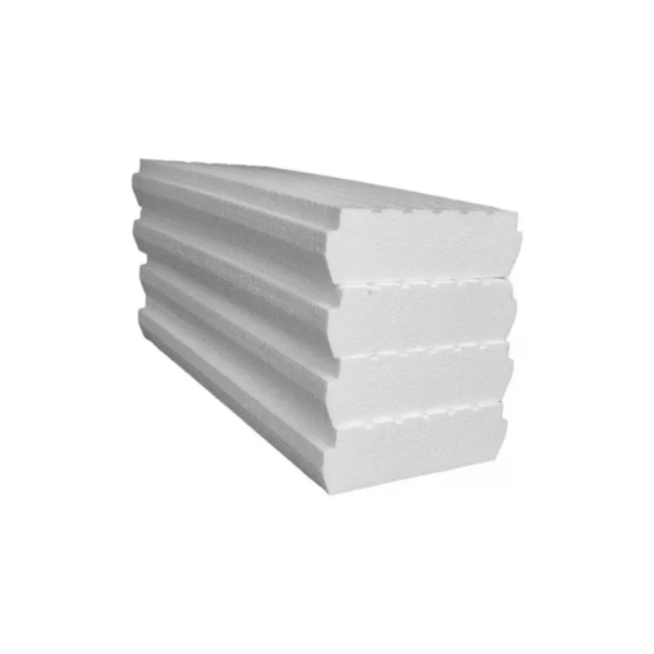 Ladrillo Telgopor Eps Para Losa Techo 16cms 1000x420x160 Mm - Image 2
