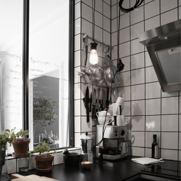 Pastina Weber Prestige Porcelanato 5kg Color Negro Antihongo - Image 3